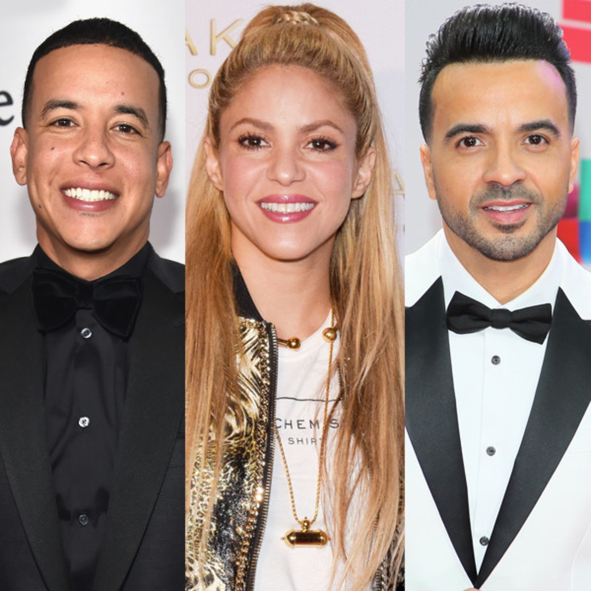 Billboard Latin Music Awards 2018 Winners The Complete List E Online Au